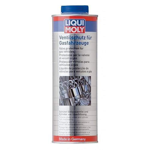 Liqui Moly Supap Koruyucu LPG'li Aralar 1 litre