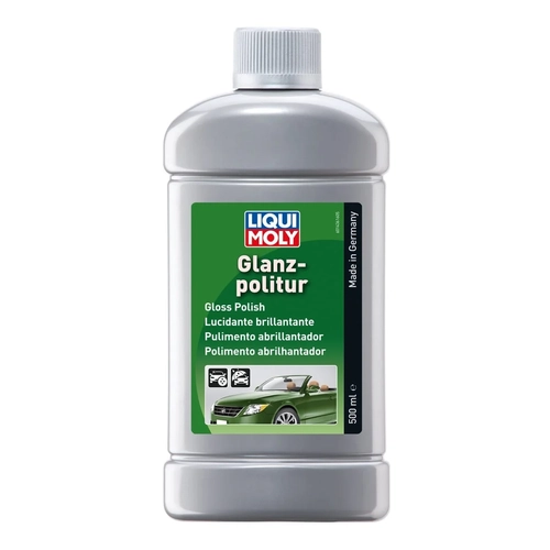 Liqui Moly Cila 500 ml