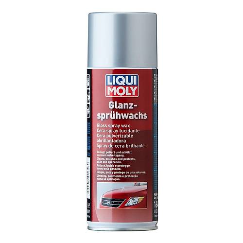 Liqui Moly Parlatc Sprey 400 ml