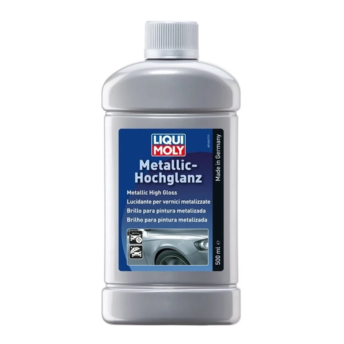 Liqui Moly Metalik Cila 500 ml