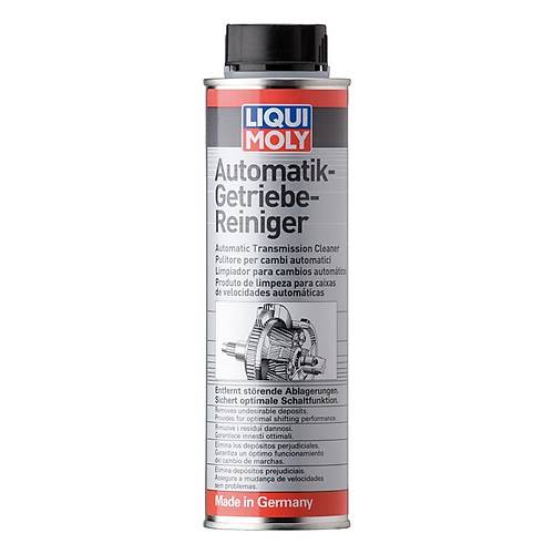 Liqui Moly Otomatik anzman Temizleyici 300 ml