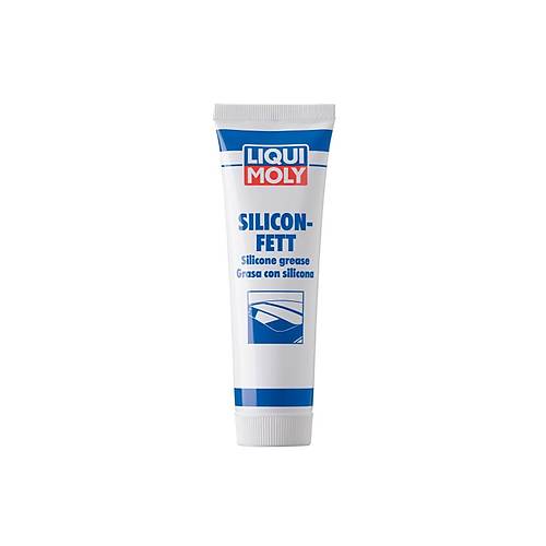 Liqui Moly effaf Silikon Gress100 ml