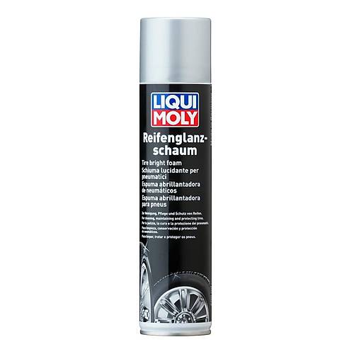 Liqui Moly Lastik Parlatma Kp 400 ml