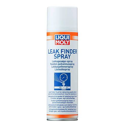 Liqui Moly Kaak Arama Spreyi 400ml