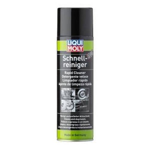 Liqui Moly Fren Balata ve Hzl Temizleyici 500 ml