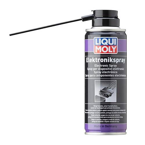 Liqui Moly Elektronik Sprey 200  Ml 