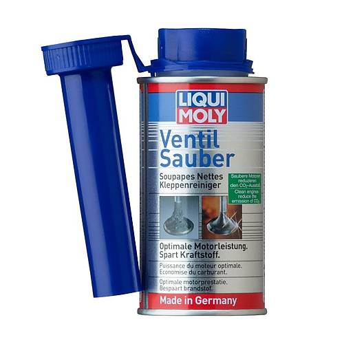 Liqui Moly Valve Clean Subap Temizleyici 150 Ml