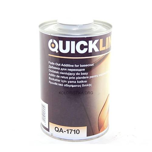 Quickline Yama Tineri Katks QA-1710/S1