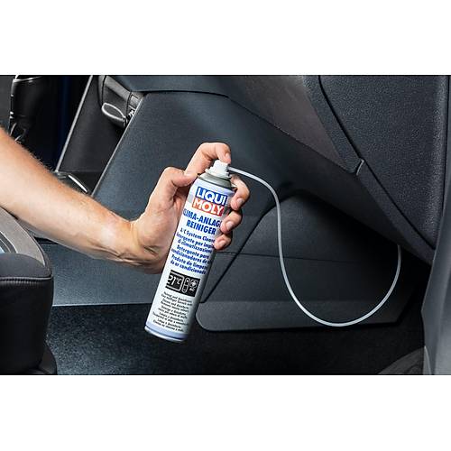 Liqui Moly Klima Sistem Temizleyici Sprey 250 ml