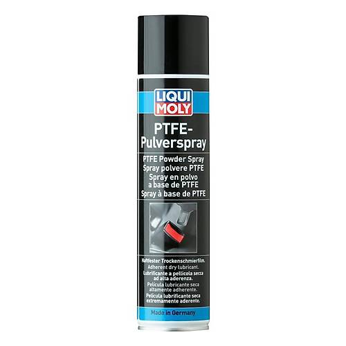 Liqui Moly Ptfe Kuru Yalayc 400 Ml