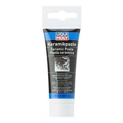 Liqui moly  Ceramic Paste 50 gr