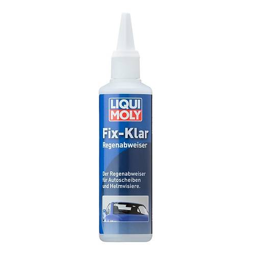 Liqui Moly Cam Yamur Suyu Kaydrc 125 Ml