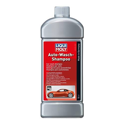 Liqui Moly Oto Ykama ampuan 1 Lt