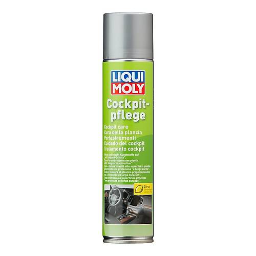 Liqui Moly Torpido Genel Bakm Spreyi 300 ml