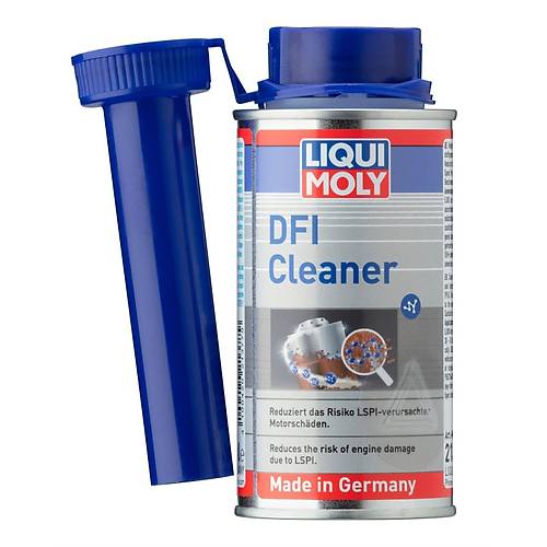 Liqui Moly DFI Cleaner 120 ml