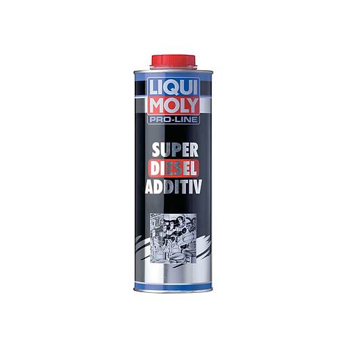 Liqui Moly Super Dizel Yakt Katks 1 lt