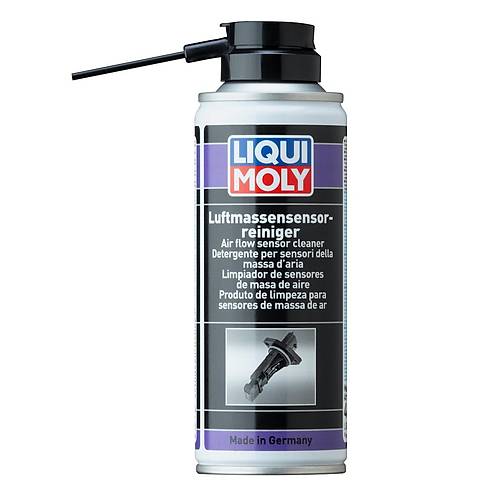 Liqui Moly Hava Akmetre Temizleyici 200ml