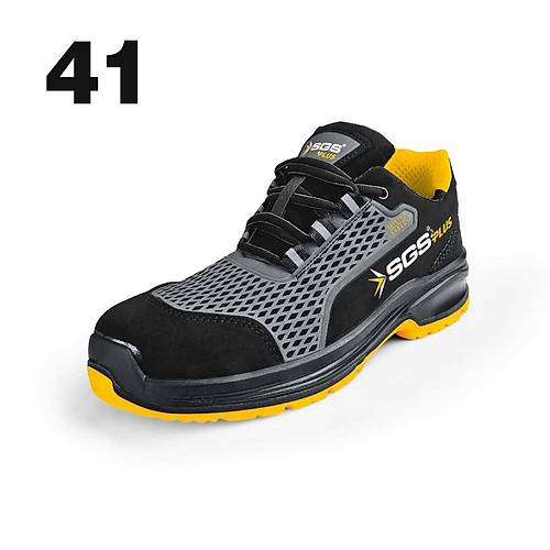 SGS3041 �� AYAKKABISI FLEXO S1 NO:41