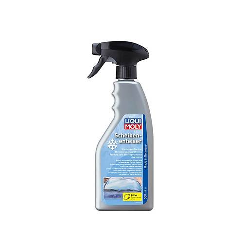 Liqui Moly Sper Cam Buz zc 500 ml