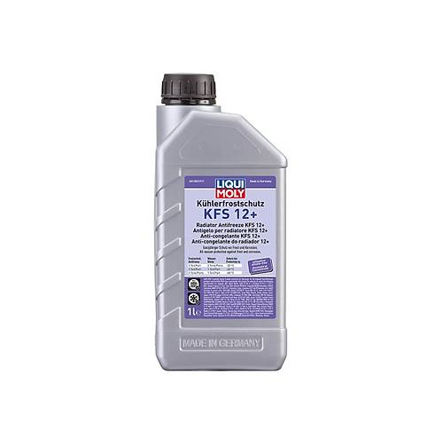 Liqui Moly Radyatr Antifrizi KFS13 Plus Krmz 1 litre