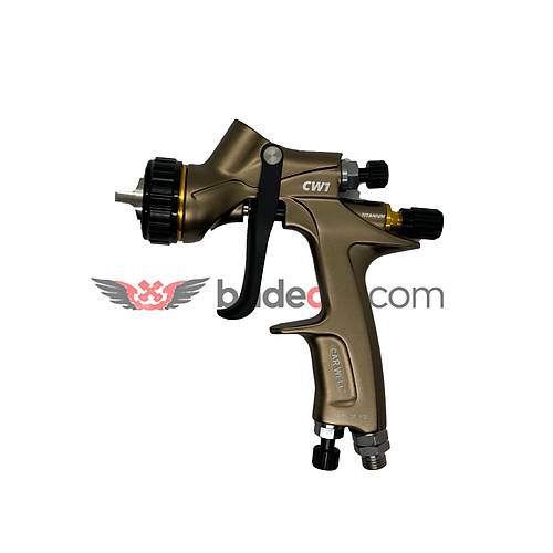 CARWELL CW1 T�TAN�UM BOYA TABANCASI �ST. DEPO XRP 1,3 MM