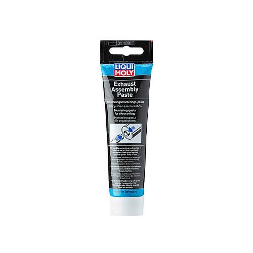 Liqui Moly Egzoz Montaj Pastas 150g