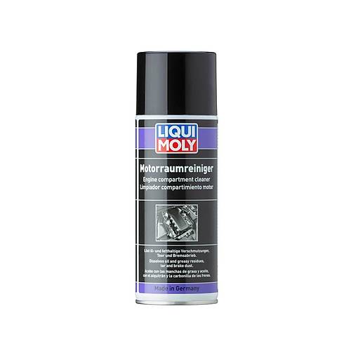 Liqui Moly Motor Blmesi Temizleyici 400 ml