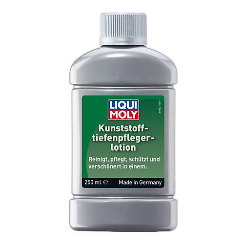 Liqui Moly Plastik Derin Koruyucu 250 ml