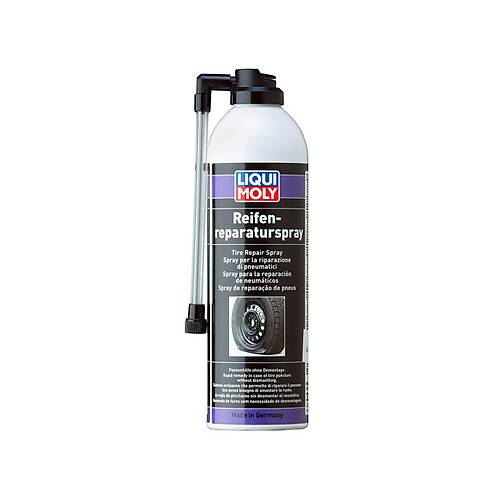 Liqui Moly Lastik Tamir Spreyi 500 ml