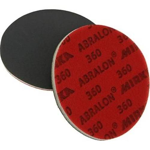 ABRALON CIRT ZIMPARA 125MM 2000 KUM