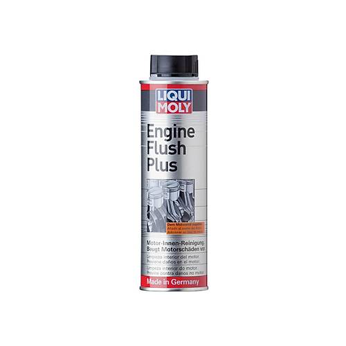 Liqui Moly Engine Flush Plus - Motor i Temizleyici 300 ml