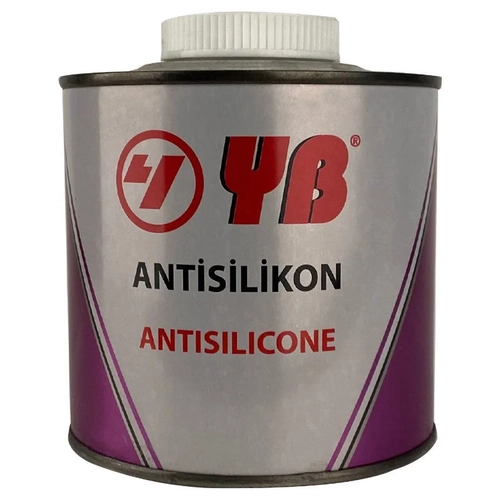 YB Anti Silikon Katk 0,500 lt