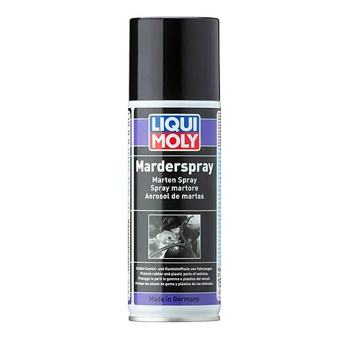  Liqui Moly Kemirgen Koruyucu Sprey 200 ml