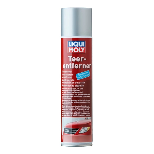 Liqui Moly Zift Skc Sprey 400 ml