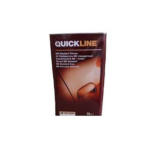 Quickline Standard Akrilik Tiner QS-5220/S5