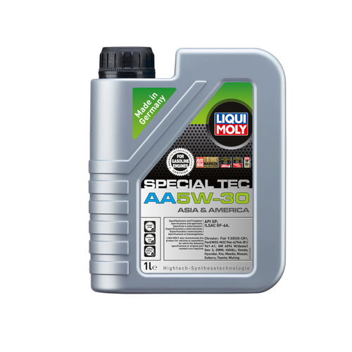 Liqui Moly Special Tec AA 5W-30 1 L