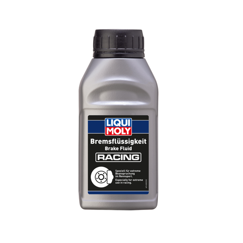 LIQUI MOLY Yar Tipi Fren Hidrolii 500 ML