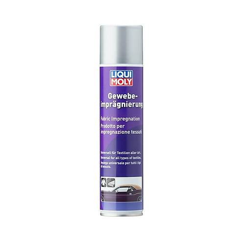 Liqui Moly Kuma Bakm Spreyi 400 ml