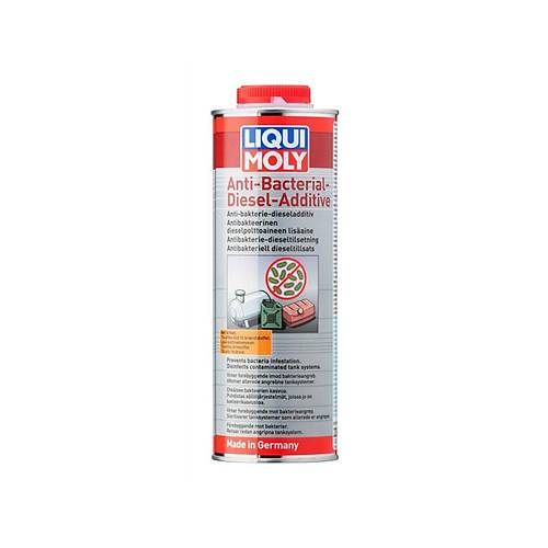 Liqui Moly Antibakteriyel Dizel Yakt Katks 1 litre