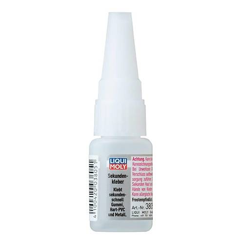 Liqui Moly Hzl Yaptrc 10 Gram