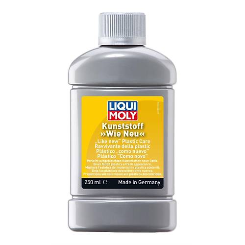 Liqui Moly Plastik Lastik Bakm Malzemezi 250 ml