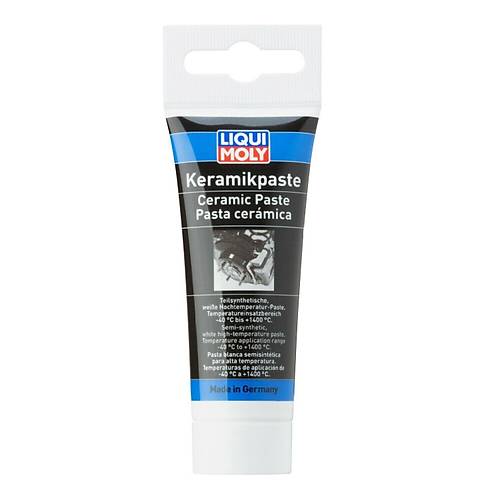 Liqui moly   Ceramic Paste 50 gr