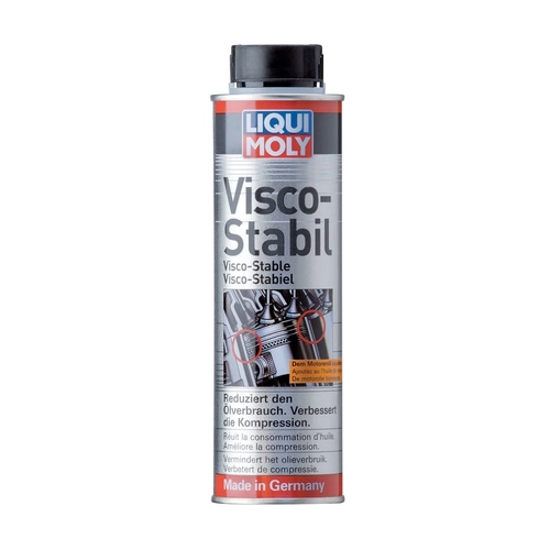 Liqui Moly Viskozite Dengeleyici 300 ml