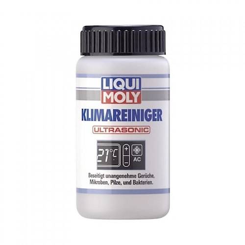 Liqui Moly Ultrasonic Klima Temizleyici 100 Ml