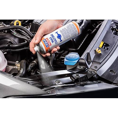 Liqui Moly Wax Coating 300 ML