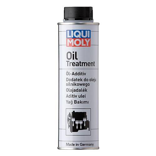 Liqui Moly Motor Ya Bakm Katks 300 ml