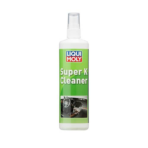 Liqui Moly Sper K -D Temizleyici 250 ml