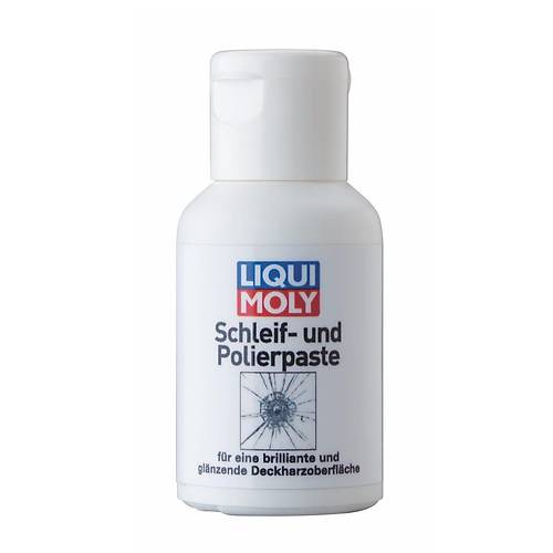 Liqui Moly Pasta ve Cila 25 ml