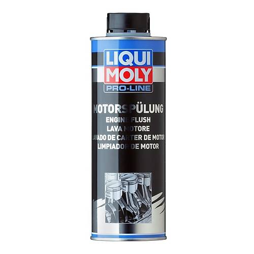 Liqui Moly Pro-Line Motor Temizleyicisi 500 ml