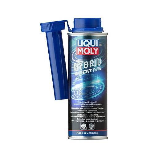 Liqui Moly Hibrit Yakt Katks (Hybrit Additive) 250 ml